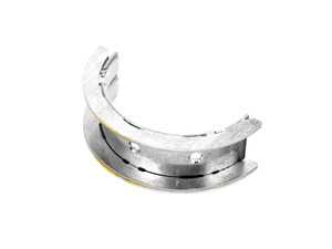 ES#254020 - 11217576766 - Crankshaft Thrust Bearing - Yellow - Genuine BMW - BMW