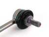 ES#51181 - 31356780847 - Front Sway Bar End Link - Priced Each - Restore handling lost to broken links. - Genuine BMW - BMW