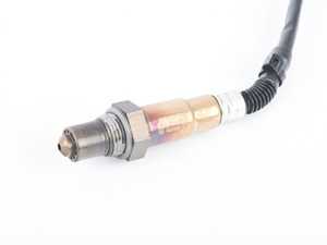 ES#2561860 - 99760613802 - Post-Catalyst Oxygen Sensor - Priced Each - Fitment after the catalyst on either side - Two required - Bosch - Porsche