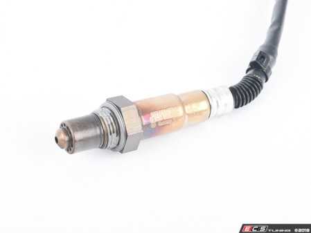 ES#2561860 - 99760613802 - Post-Catalyst Oxygen Sensor - Priced Each - Fitment after the catalyst on either side - Two required - Bosch - Porsche