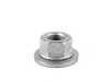 ES#57643 - 33326760380 - Collar Nut  - Hardware for axle - Genuine BMW - BMW