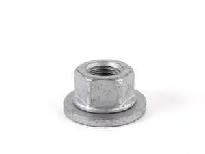 Collar Nut 