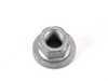 ES#57643 - 33326760380 - Collar Nut  - Hardware for axle - Genuine BMW - BMW