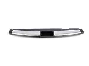 ES#3517979 - 16469000009051 - Lining Loading Sill - Scuff Plate - Genuine Mercedes Benz - Mercedes Benz