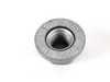 ES#57643 - 33326760380 - Collar Nut  - Hardware for axle - Genuine BMW - BMW