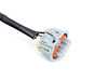 ES#2561860 - 99760613802 - Post-Catalyst Oxygen Sensor - Priced Each - Fitment after the catalyst on either side - Two required - Bosch - Porsche
