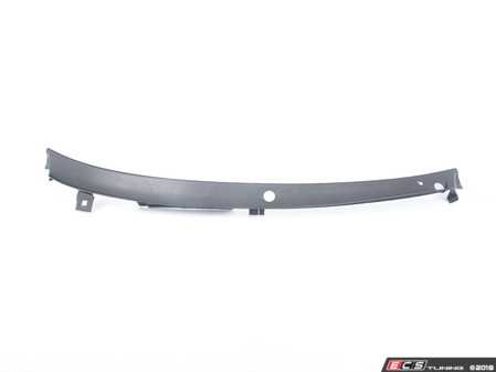 ES#3456748 - 3B1819415CB41 - Rain Tray - large tray that sits in the back section of engine compartment - Bremmen Parts - Volkswagen