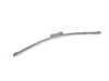 ES#3249287 - 5NN95542703C - Wiper Blade - Rear - Keeps the rear window clear for safer driving - Genuine Volkswagen Audi - Volkswagen