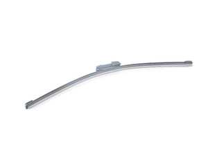 ES#3249287 - 5NN95542703C - Wiper Blade - Rear - Keeps the rear window clear for safer driving - Genuine Volkswagen Audi - Volkswagen
