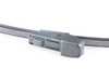 ES#3249287 - 5NN95542703C - Wiper Blade - Rear - Keeps the rear window clear for safer driving - Genuine Volkswagen Audi - Volkswagen