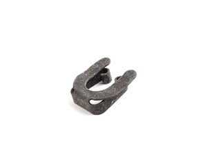 ES#63374 - 35211118373 - Securing Clip - Priced Each - Clip for the throttle lever. - Genuine BMW - BMW
