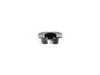 ES#63374 - 35211118373 - Securing Clip - Priced Each - Clip for the throttle lever. - Genuine BMW - BMW