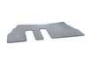 ES#3198684 - 51477448604 - FOOTMAT, VELOURS, FO - Genuine BMW - BMW