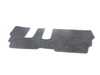 ES#3198684 - 51477448604 - FOOTMAT, VELOURS, FO - Genuine BMW - BMW