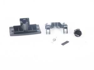 ES#2210555 - 51169242098 - REP. KIT FOR HANDLE - Genuine BMW - BMW