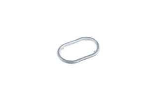 ES#2844435 - 24278627862 - O-Ring - Priced Each  - Attaches to the side of the transmission near the oil cooler - Genuine MINI - MINI