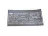 ES#185073 - 71227546240 - EMISSIONS LABEL - Genuine MINI - MINI