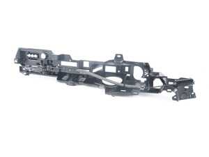 ES#2805209 - 51477335401 - SUPPORT, TRIM, WAISTRAIL, LE - Genuine BMW - BMW