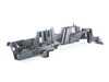 ES#2805209 - 51477335401 - SUPPORT, TRIM, WAISTRAIL, LE - Genuine BMW - BMW
