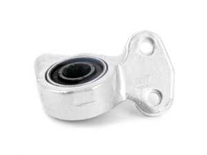ES#3499470 - 31122229623 - E46 Front Control Arm Retainer - Left - Includes control arm bushing - Rein - BMW