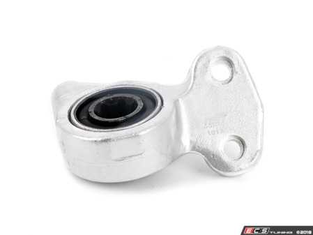 ES#3499470 - 31122229623 - E46 Front Control Arm Retainer - Left - Includes control arm bushing - Rein - BMW