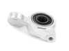 ES#3499470 - 31122229623 - E46 Front Control Arm Retainer - Left - Includes control arm bushing - Rein - BMW