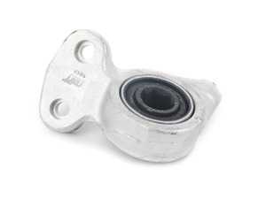 ES#3499465 - 31122229624 - Front Control Arm Retainer - Right - Includes control arm bushing - Rein - BMW