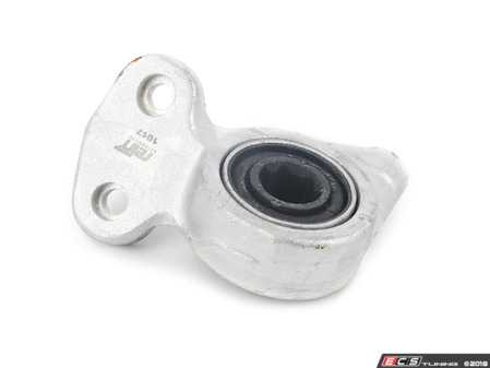 ES#3499465 - 31122229624 - Front Control Arm Retainer - Right - Includes control arm bushing - Rein - BMW