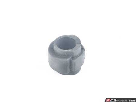 ES#3463406 - 8K0411327C - Front Sway Bar Bushing - Priced Each - Fits the left and right side - Hudson - Audi