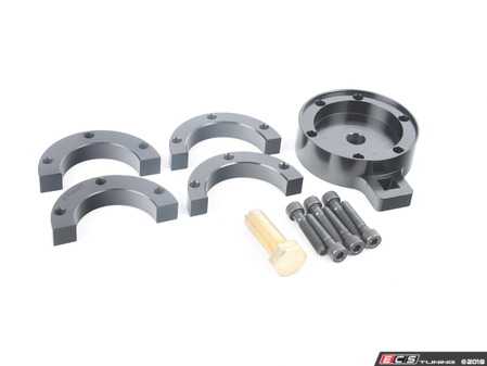 ES#3477712 - IEBAVJ4 - Supercharger Pulley Installation Kit - Ease the 3.0T supercharger pulley removal/installation process with this install kit - Integrated Engineering - Audi Volkswagen Porsche