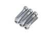 ES#3477712 - IEBAVJ4 - Supercharger Pulley Installation Kit - Ease the 3.0T supercharger pulley removal/installation process with this install kit - Integrated Engineering - Audi Volkswagen Porsche