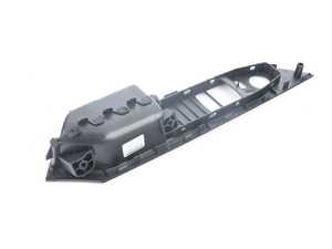 ES#2626840 - 51417262000 - SWITCH COVER, DRIVER - Genuine BMW - BMW