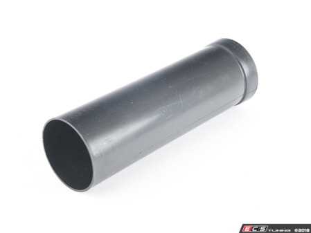 ES#3537014 - 1K0513425 - Rear Strut Dust Boot - Priced Each - Keeps corrosive materials off your shocks - Hamburg Tech - Audi Volkswagen