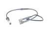 ES#3524652 - 34356865611 - Brake Pad Sensor - Front - Used to alert you that the brake pads are wearing down - Hamburg Tech - MINI