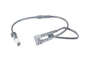 ES#4168615 - BPS-32010 - Brake Pad Sensor - Front - Used to alert you that the brake pads are wearing down - R1 Concepts - MINI