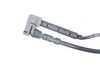 ES#3524652 - 34356865611 - Brake Pad Sensor - Front - Used to alert you that the brake pads are wearing down - Hamburg Tech - MINI