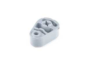 ES#2787105 - 18208572512 - Rubber Mounting - Genuine BMW - BMW