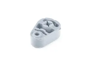 Rubber Mounting