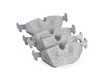 ES#3143526 - 34211162536 - Brake Pad Set - High-quality braking performance! - Jurid - BMW