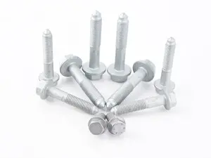 Complete Engine Mount Hardware Kit