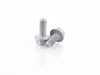 ES#3551014 - N90596906KT4 - Complete Engine Mount Hardware Kit - Includes necessary hardware to properly secure left/right engine/trans mounts - Assembled By ECS - Audi
