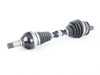 ES#3474507 - 2463301801 - HALF-SHAFT - Genuine Mercedes Benz - Mercedes Benz