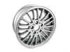ES#64682 - 36113401198 - 17" V-Spoke Style 110 Wheel - Priced Each - (NO LONGER AVAILABLE) - 17x7 ET39 72.6CB - Genuine BMW - 