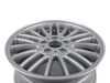 ES#64682 - 36113401198 - 17" V-Spoke Style 110 Wheel - Priced Each - (NO LONGER AVAILABLE) - 17x7 ET39 72.6CB - Genuine BMW - 