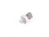 ES#241667 - 12617686501 - OIL PRESSURE SWITCH - Genuine BMW - 