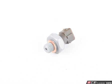 ES#241667 - 12617686501 - OIL PRESSURE SWITCH - Genuine BMW - 