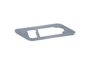 ES#173653 - 63138400764 - Side Marker Gasket - Right - Seals the side marker to the side of the body. - Genuine BMW - BMW