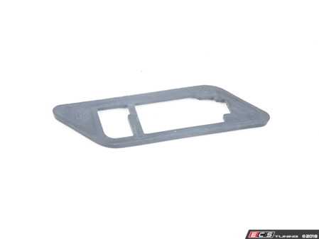 ES#173653 - 63138400764 - Side Marker Gasket - Right - Seals the side marker to the side of the body. - Genuine BMW - BMW