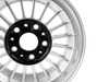 ES#64475 - 36111117425 - 14" Alpina Wheel - Priced Each - 14x7 ET11 - Genuine BMW - BMW