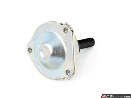 ES#2678321 - 1233301335 - Guide Rod Supporting Joint - Priced Each - Fits Left Or Right Side - Lemforder - Mercedes Benz